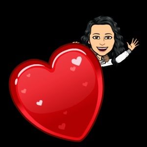 Meet your Posher, Bernadette